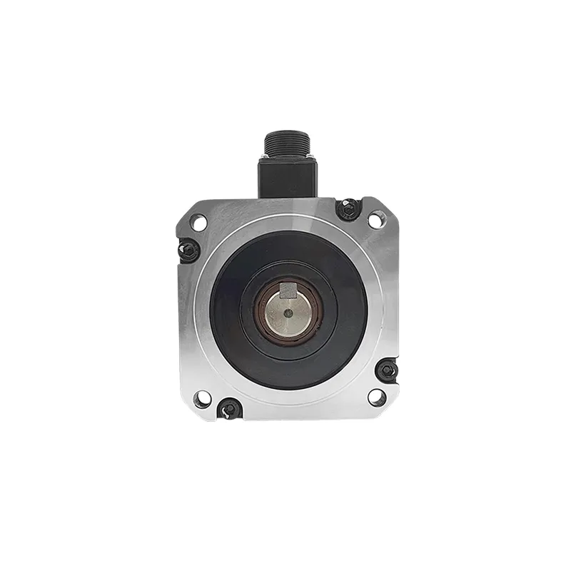RS Automation CSMH-15BT3ATT3 BK 1500W ABS Servo Motor — görsel 3