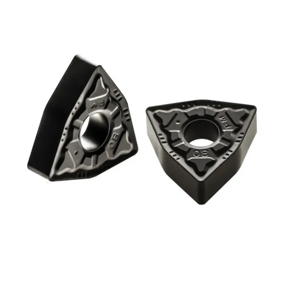 Metality WNMG  080408-PM MT2202 Torna Ucu 1 Kutu — görsel 1