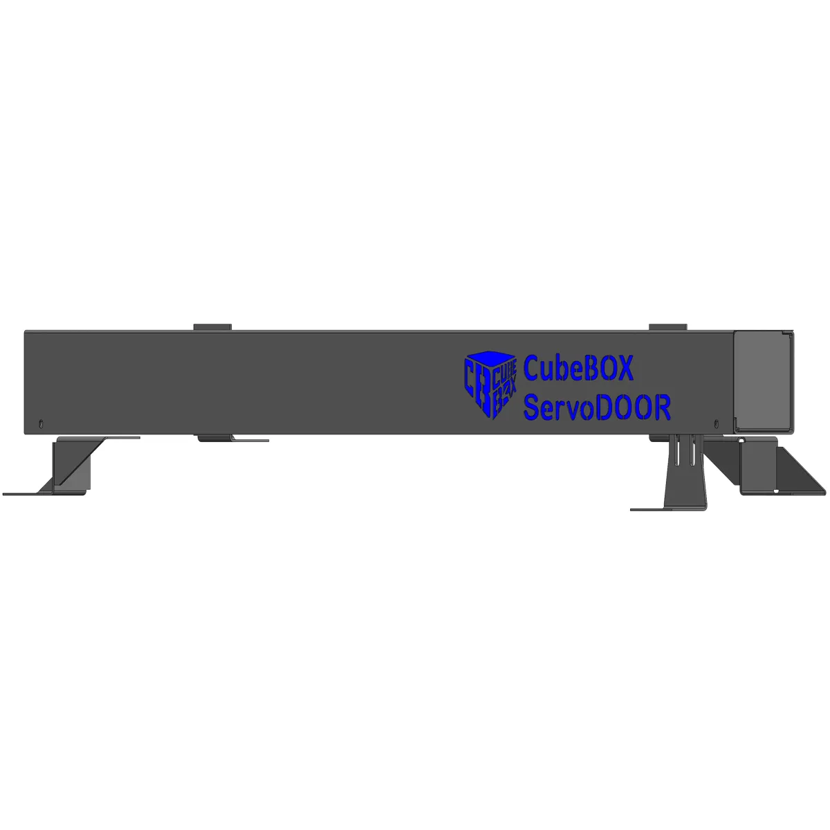 Tezmaksan 1115SS Cnc Otomatik Kapı — görsel 3