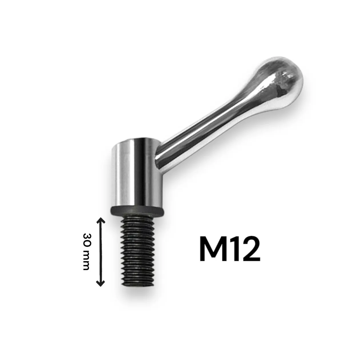 Weramax Freze Tabla Sıkma Metrik 12 — görsel 1