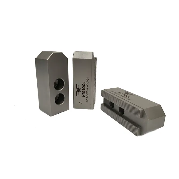 HTS Tool 8" Standart Yumuşak Ayak