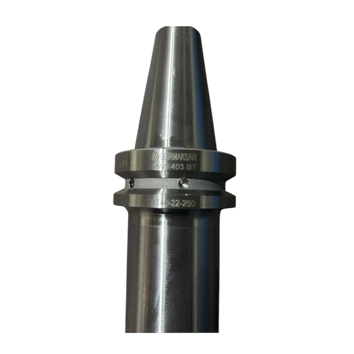 Burmaksan BT40 Kma 22/250 Malafa — görsel 2