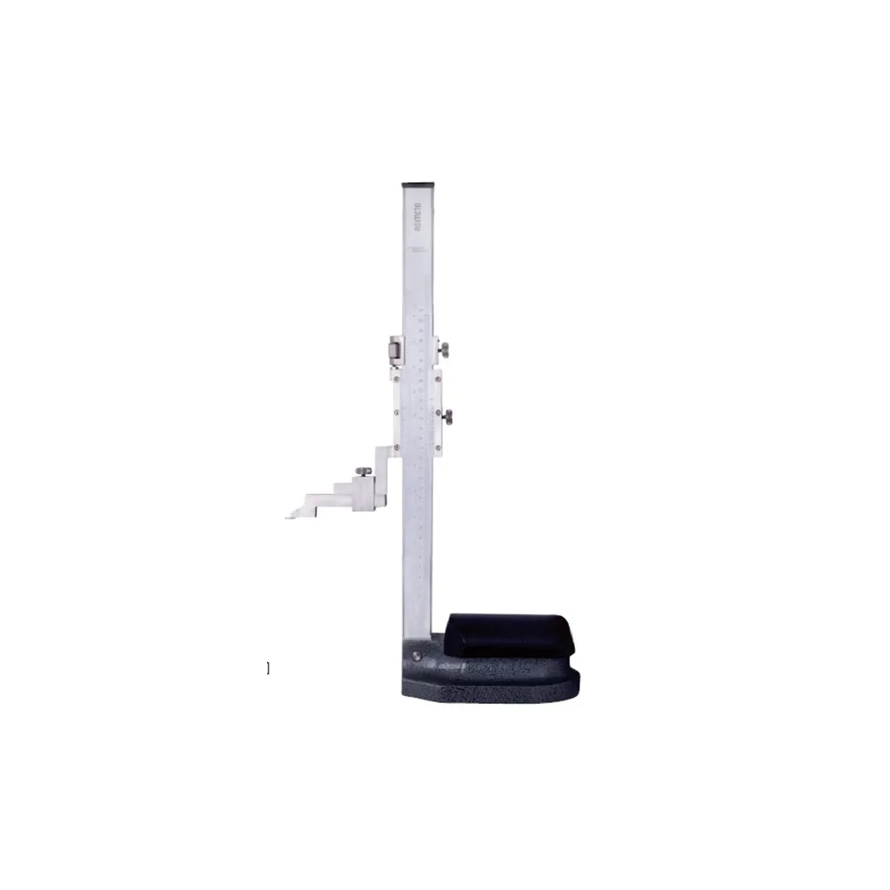 Asimeto AS-621240  0-600Mmx0.05 Mekanik Yükseklik Mihengiri — görsel 1