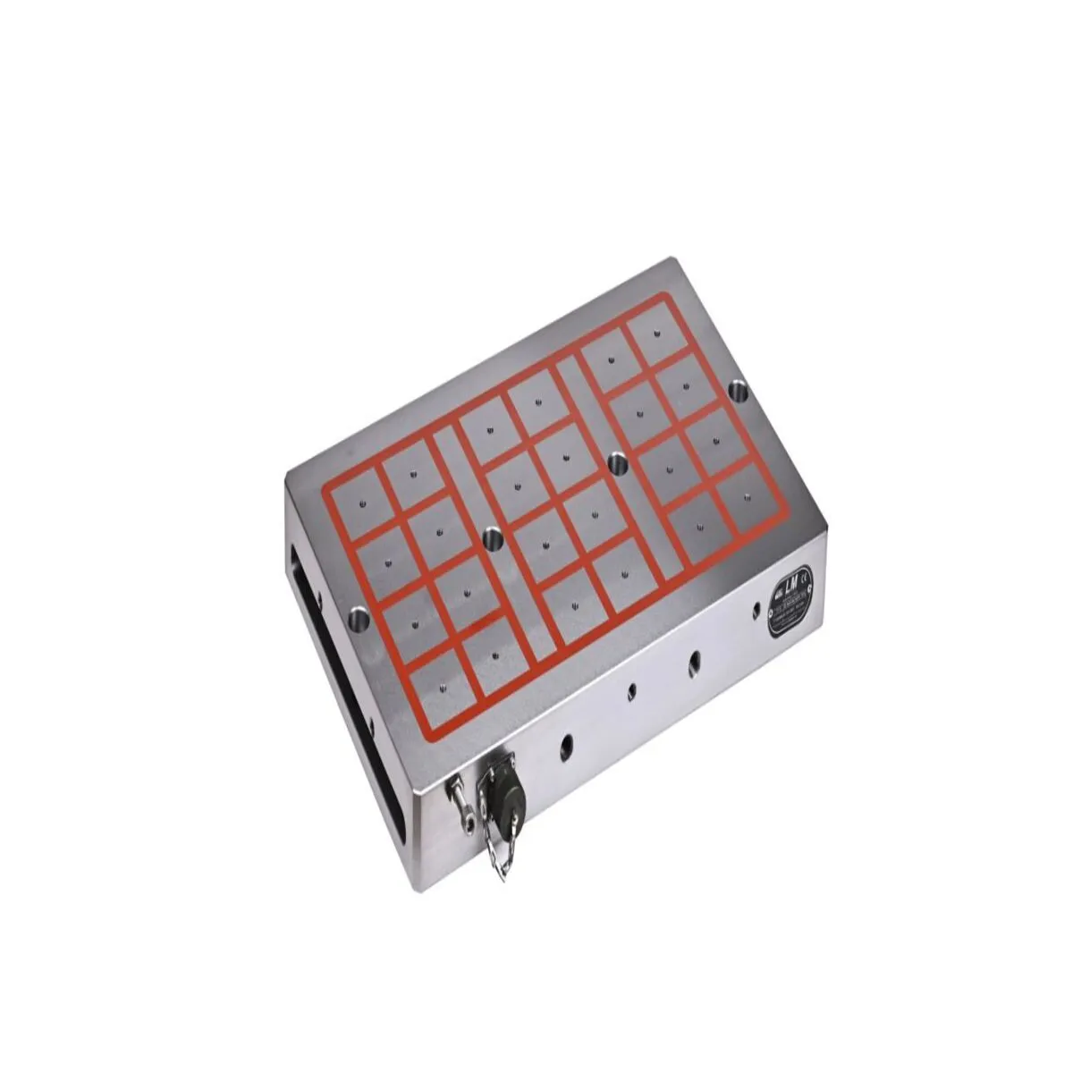 LM 400 x 600 Elektromanyetik Tabla — görsel 1