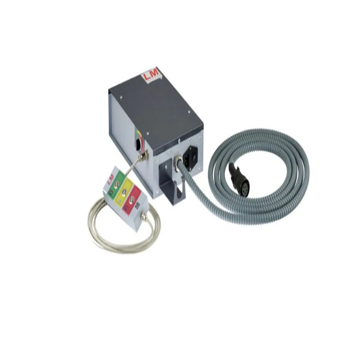 LM 400 x 600 Elektromanyetik Tabla — görsel 2