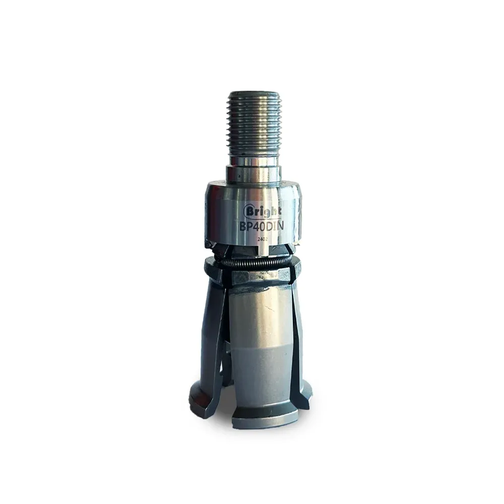 Bright Bp-40 DIN Collet / Gripper — görsel 1
