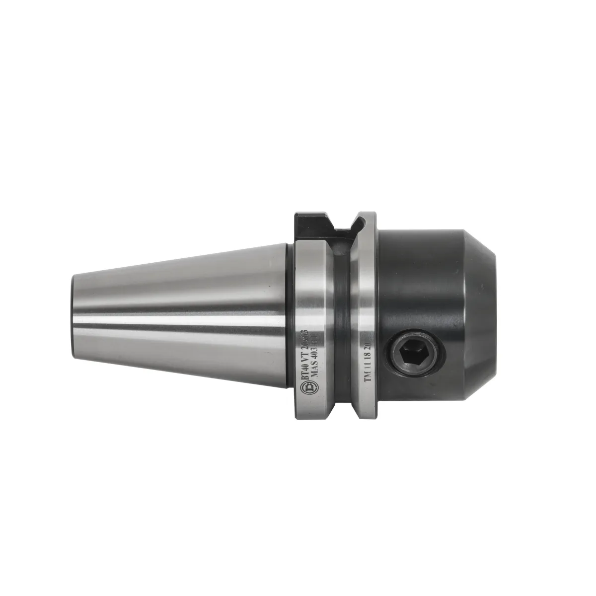 Değerli Mas403 BT40 Veldon Tutucu — görsel 1