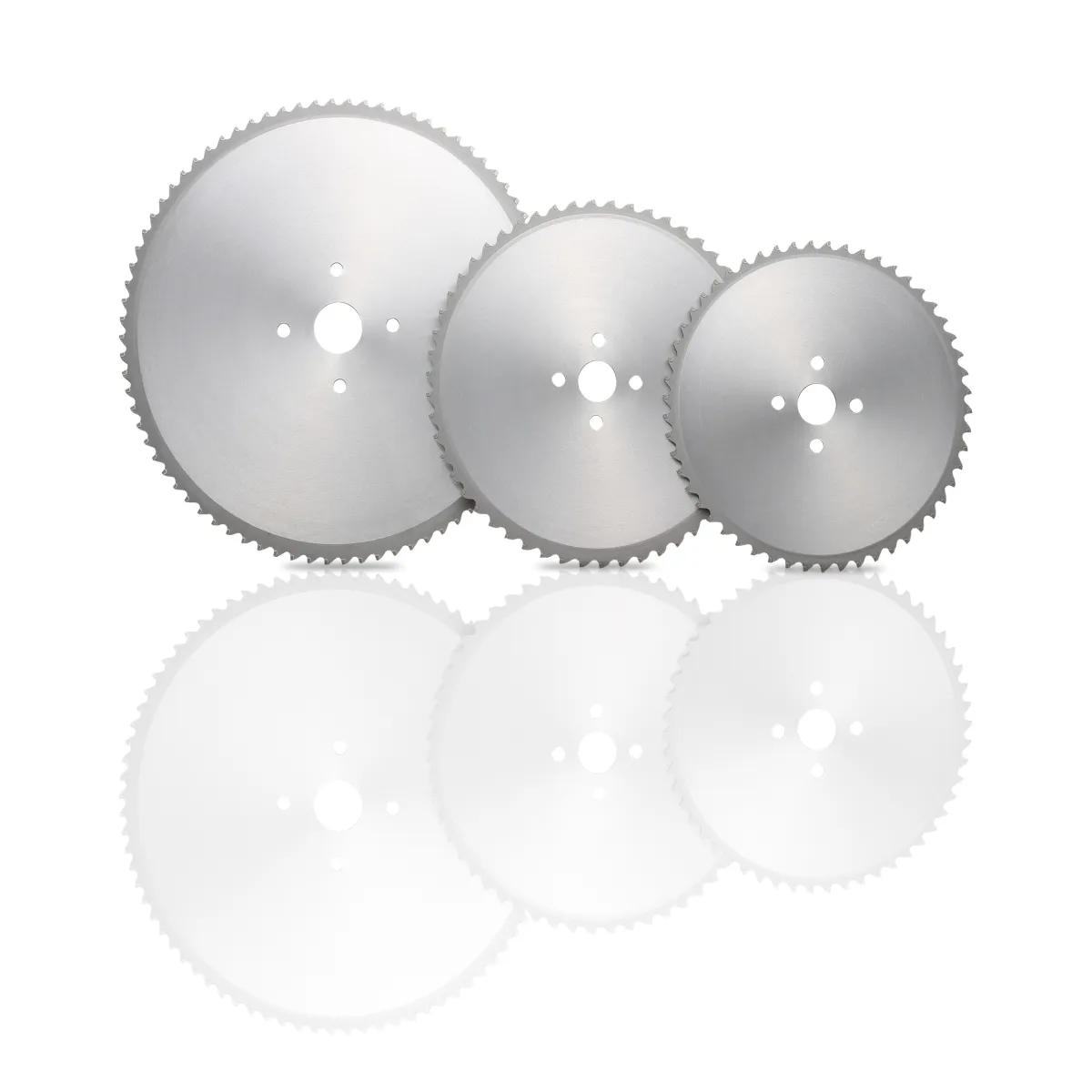 Adler TCT Daire Testere 250*2.0*32*72 Z — 1 Adet — görsel 1