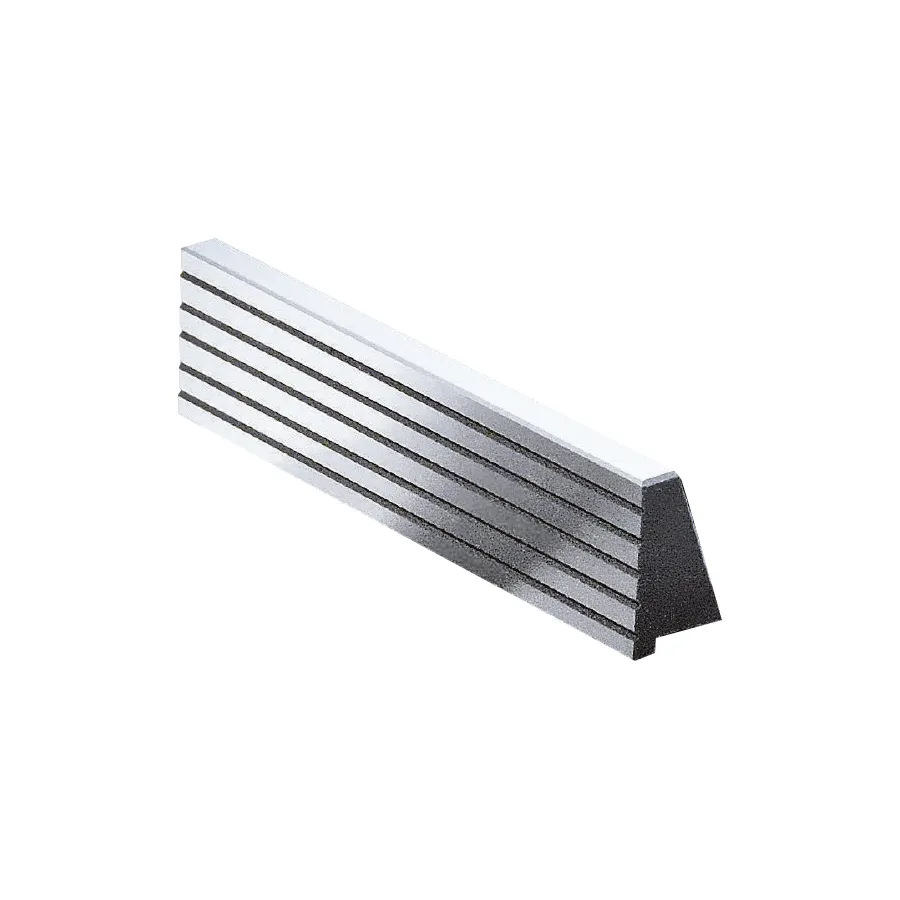 Gerardi 175mm Mengene Çene Pleyti ART — görsel 1
