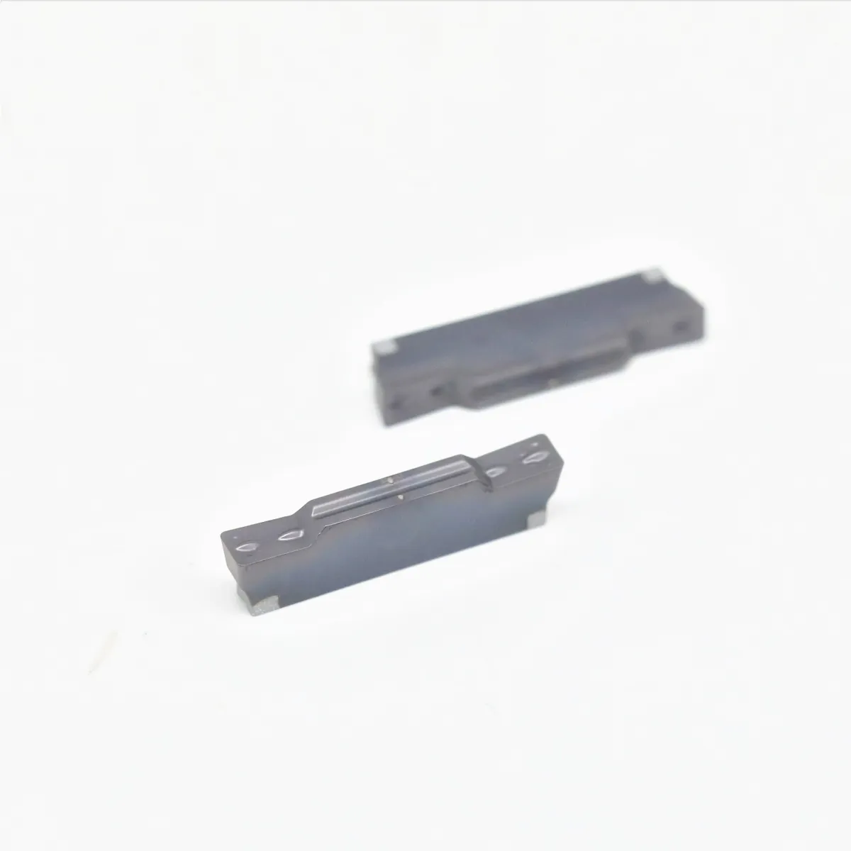 PowercuttingTools MGMN200-M Kesme Elması — 5 Kutu — görsel 2