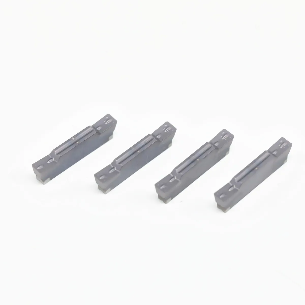 PowercuttingTools MGMN200-M Kesme Elması — 5 Kutu — görsel 3