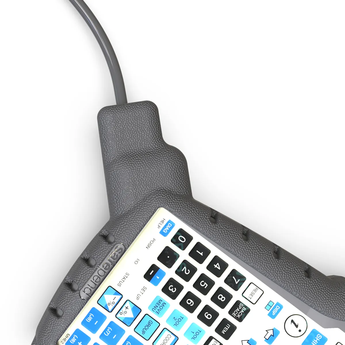 Safepend Fanuc iPendant Koruyucu Kılıf — görsel 4