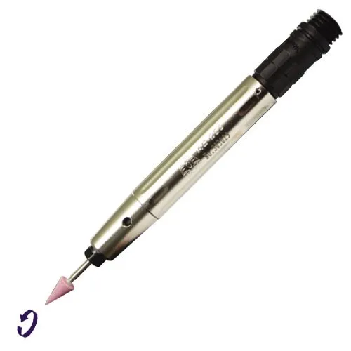 Earth Chain AG-260 Havalı - Kalıpçı Tip Taşlama