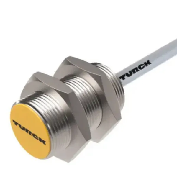 Turck  4615030 BI8-M18-AP6X / M18 Pnp No Kablolu Sensör