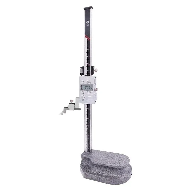 Werka 216-8661  0-300mm Dijital Yükseklik Mihengiri — görsel 1
