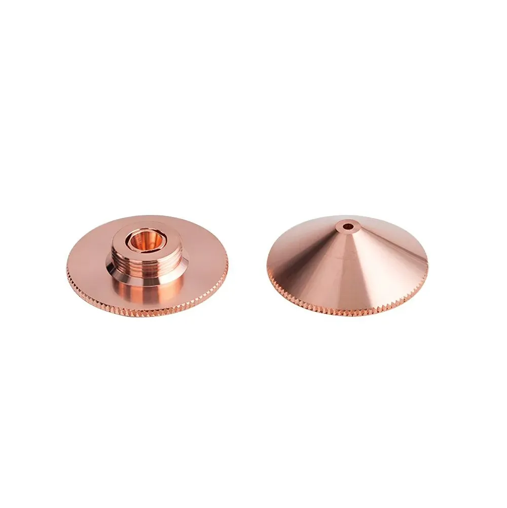 Miltaş D32 Double Nozzle — 2mm,1 Adet — görsel 2