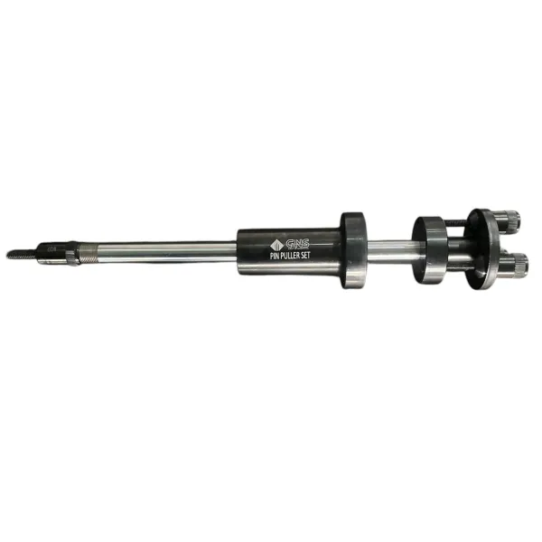 GNS PPS-0610 Mekanik Pim Çektirme Seti M6-M8-M10