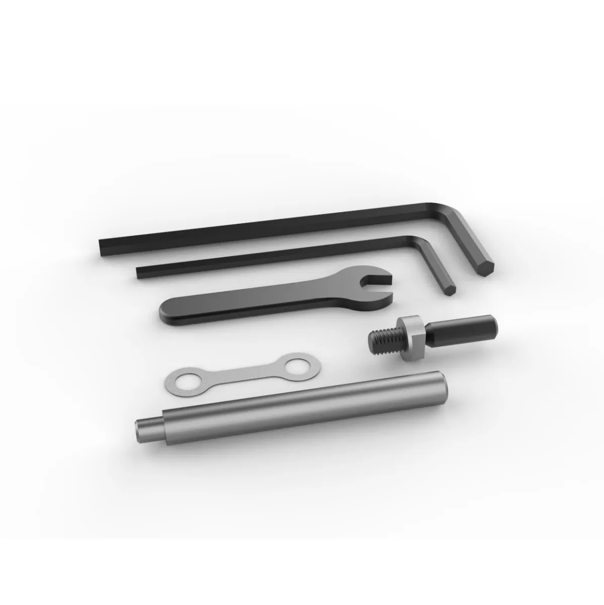 Renishaw A-5003-5171 Stylus Koruma Aparatı — görsel 1