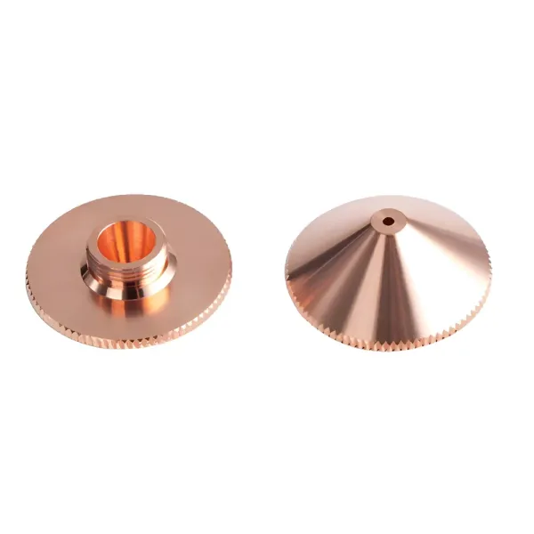 Miltaş D28 Single Nozzle — 1,50mm, 10 Adet