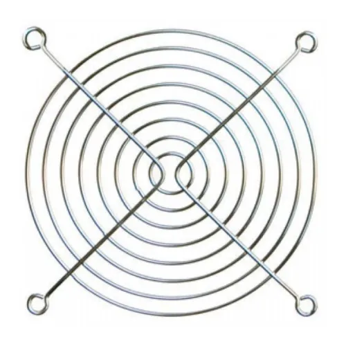 İntercom IC-218 120X120 Metal Fan Teli