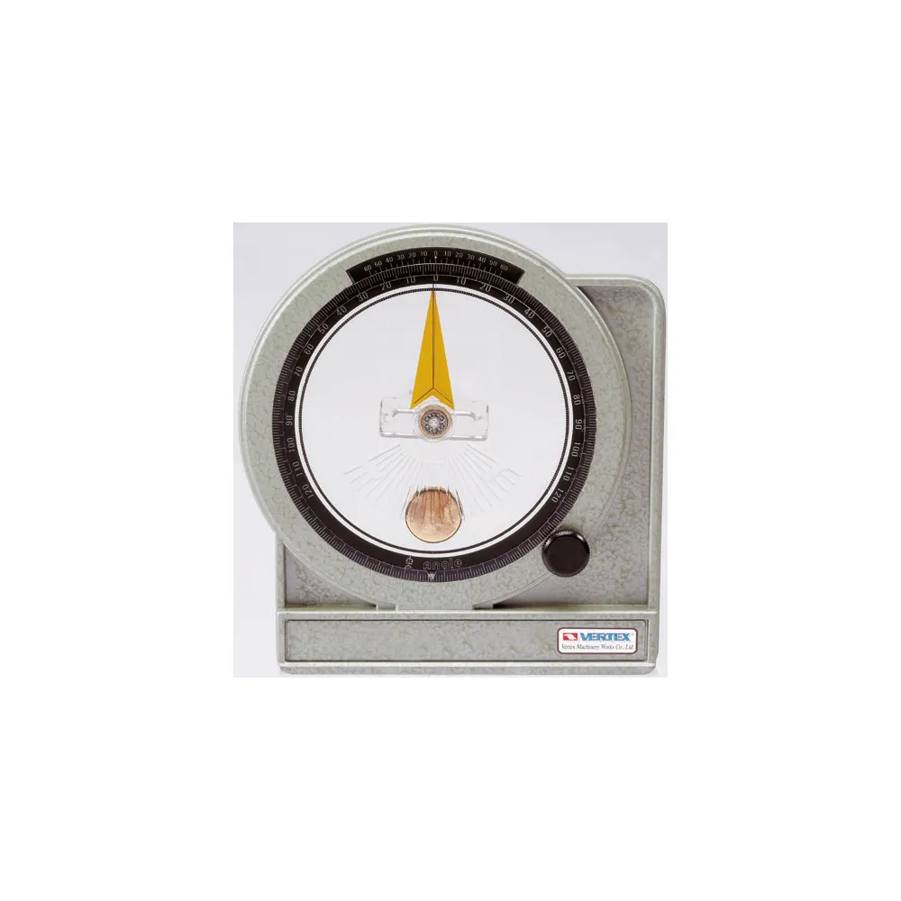 Vertex V-VAL-60 Çok Amaçlı Açı Ölçer — görsel 1