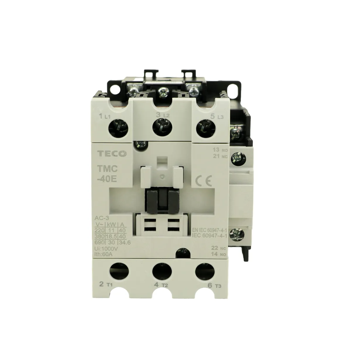 Teco TMC-40EH-H7 Kontaktör — görsel 1