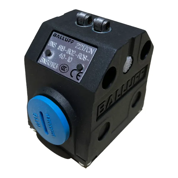 Balluff Switch BNS-819-B02-R08-40-10