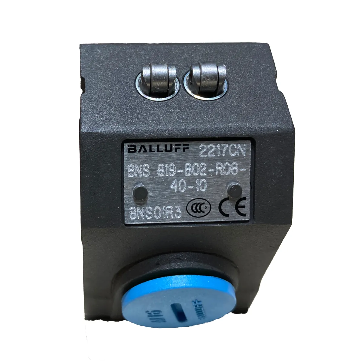 Balluff Switch BNS-819-B02-R08-40-10 — görsel 2