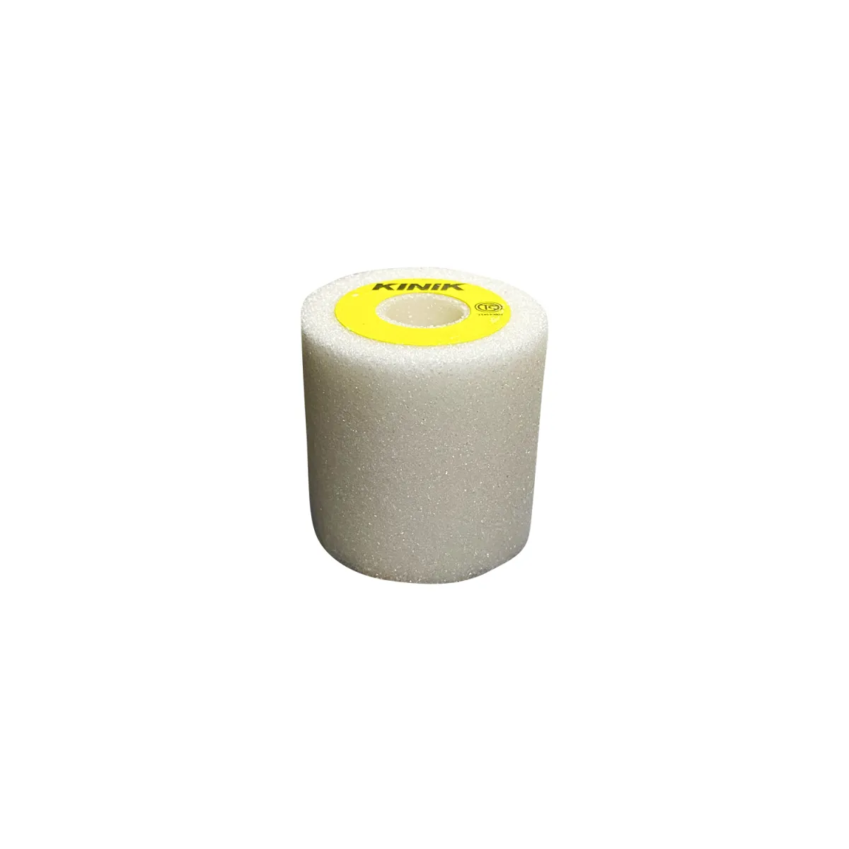 Kınık 5A 32X32X10 WA 60 K 8 V  Delik Taşlama Taşı 5'li Set — görsel 1