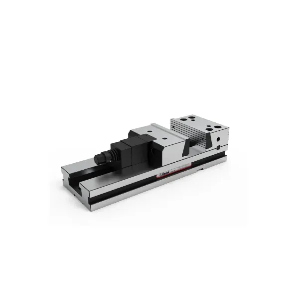 Özkayalı CTM20030 200x300mm Hassas Mengene — görsel 1