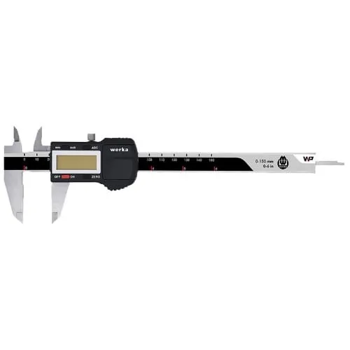 Werka Wpro 2236-300  0-300mm x 0.01 Dijital Kumpas