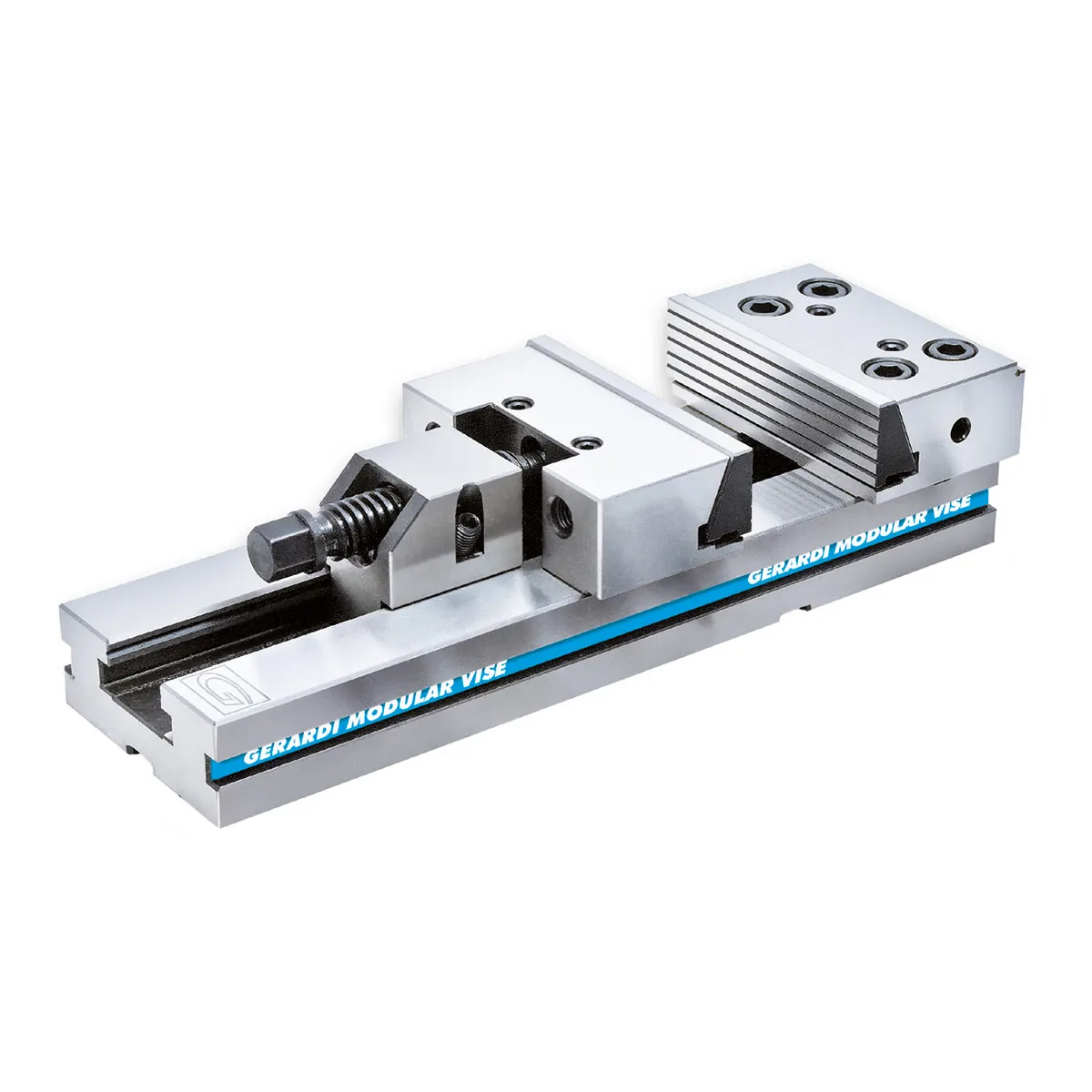 Gerardi GR.06.50000 300x500mm Süper Hassas Tezgah Mengenesi — görsel 1