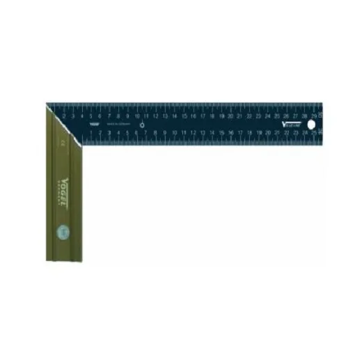 Vogel 504037-2 500mm Alüminyum Gönye