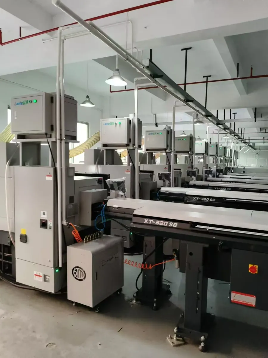 Lante YW1500 Elektrostatik Oil Mist / Yağ Buharı Filtreleme Ünitesi — görsel 4