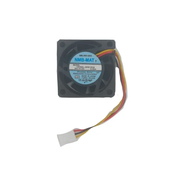 NMB A90L-0001-0510-1608KL-05W-B39 40x40x20mm Sürücü Fanı