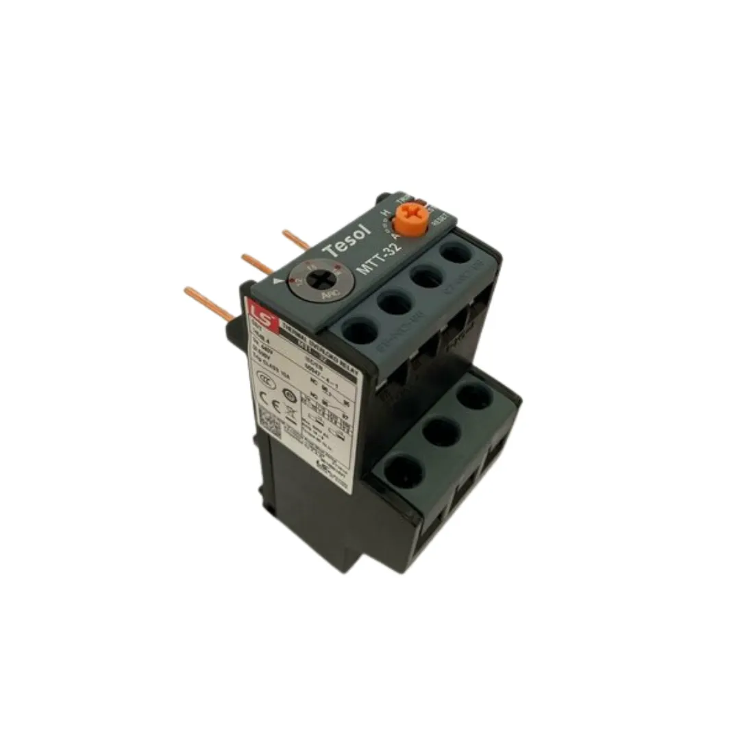 LS 96140014VT MTT-32 12-18 Amper Termik Röle — görsel 1