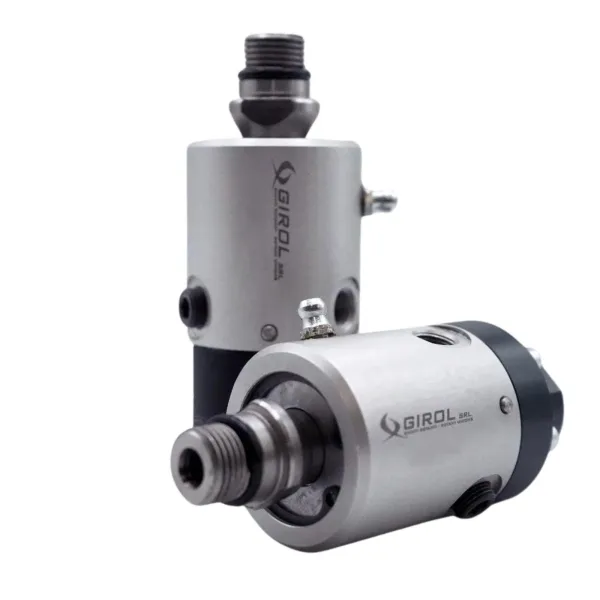 Girol ON-OFF039L1 Rotary joint