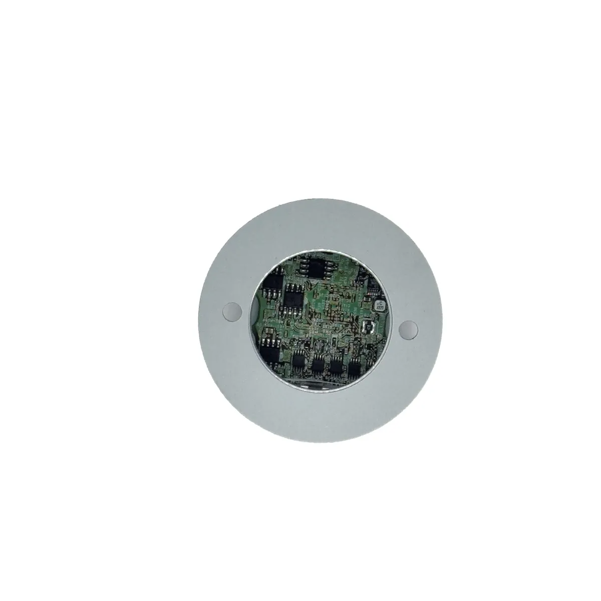 Mitsubishi MBE205 Servo Motor Spindle Encoder — görsel 3