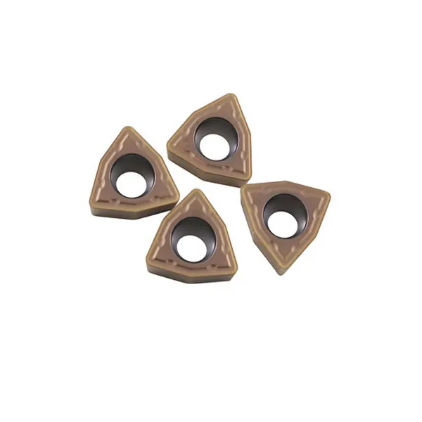 Metality WCMX 050308R-FN MT1304 Matkap Ucu 1 Kutu — görsel 1