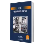 CNC Operatörünün El Kitabı — 1