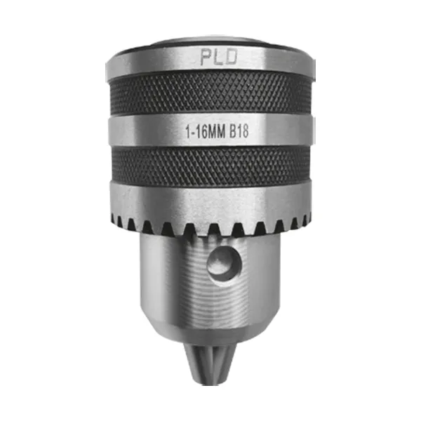 PLD 5-20 mm B22  Anahtarlı Mandren — görsel 1