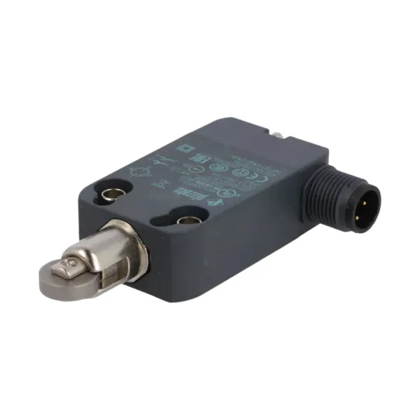 Pizzato NF B110BB-DMK Makaralı Pistonlu Switch