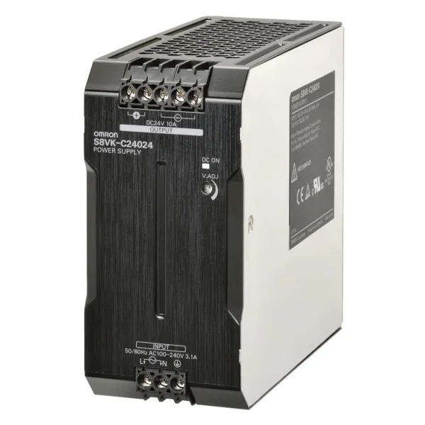 Omron S8VK-C24024 Güç Kaynağı