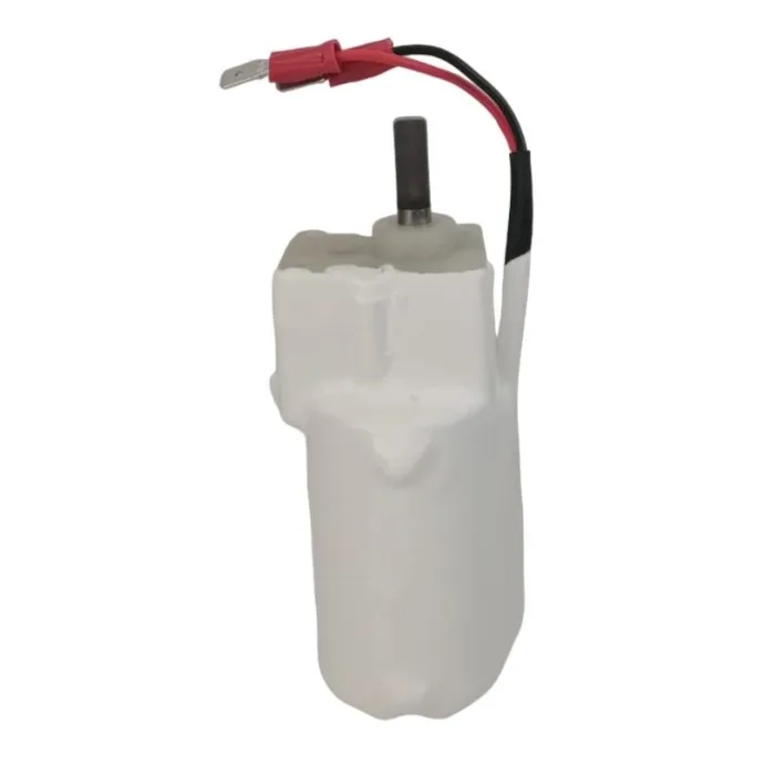 LNS Çap Motoru - Reduction Motor — görsel 1