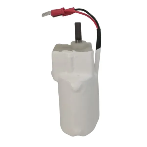 LNS Çap Motoru - Reduction Motor