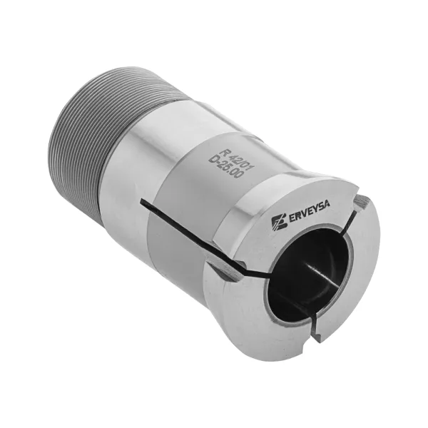 Erveysa R42/01 Yuvarlak Guide Bush — 4mm