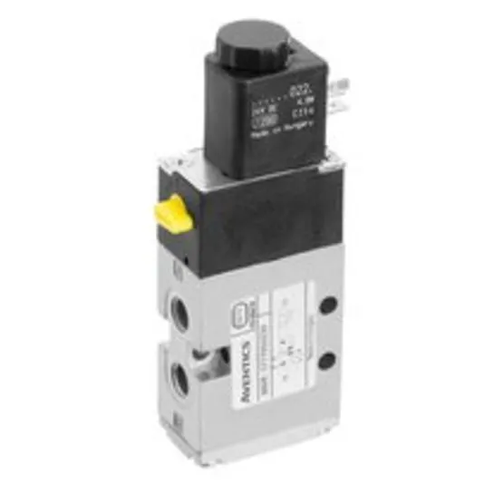 Aventics 577-607-5302 Pnömatik Valf — görsel 1