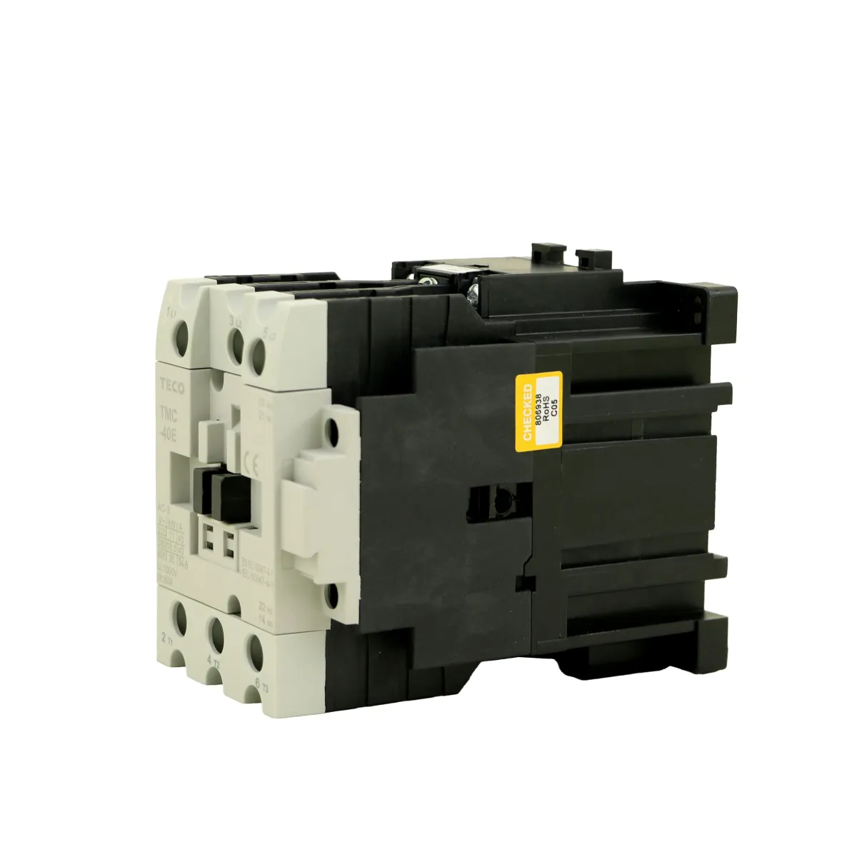 Teco TMC-32EH-H7 Kontaktör — görsel 2