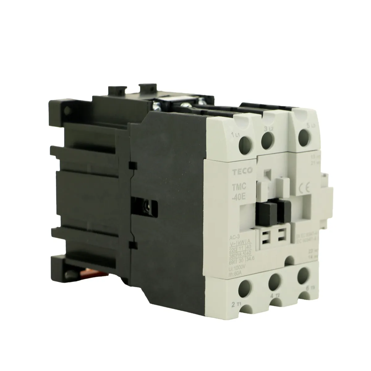 Teco TMC-32EH-H7 Kontaktör — görsel 3