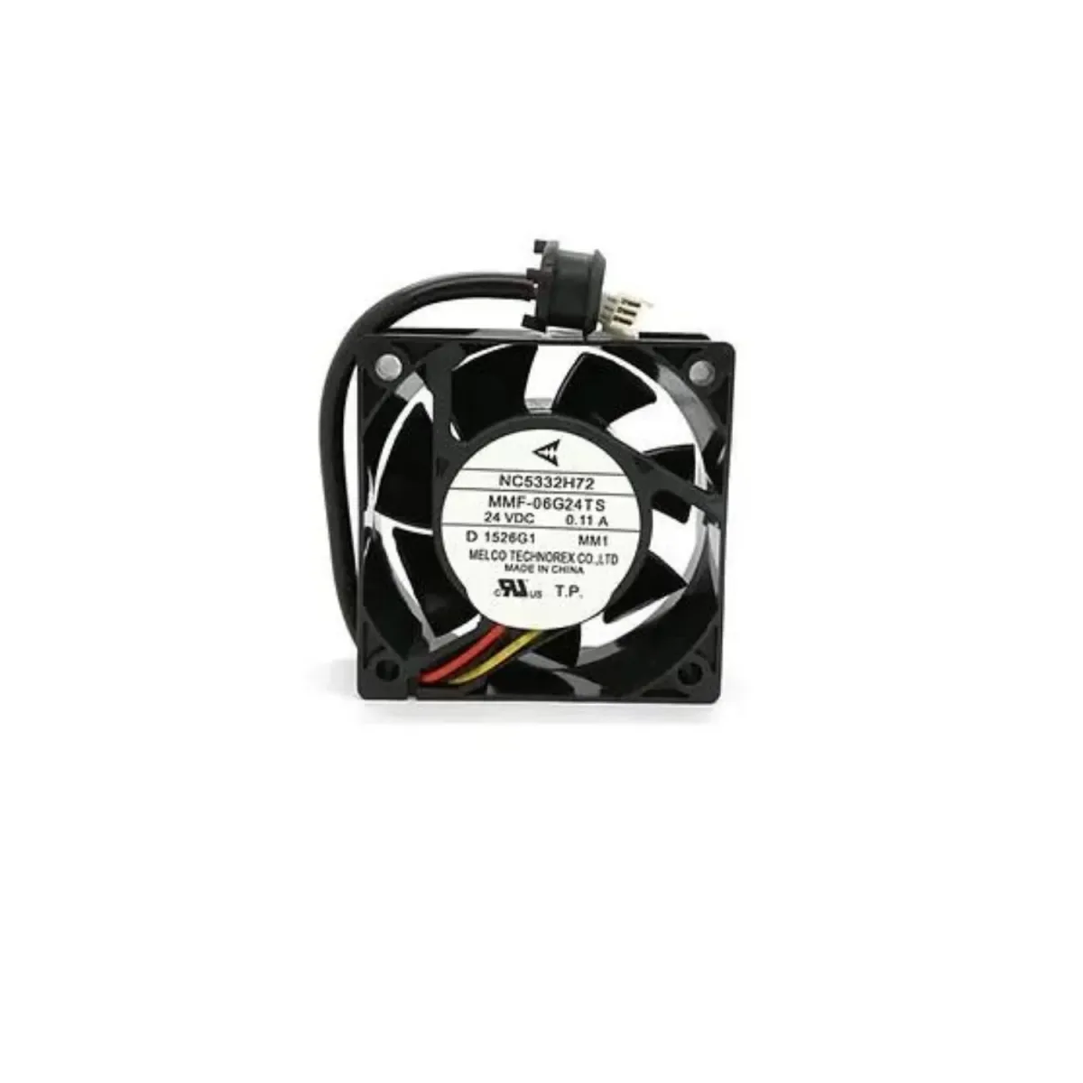 Melco MMF-06G24TS Soğutucu Fan — görsel 1